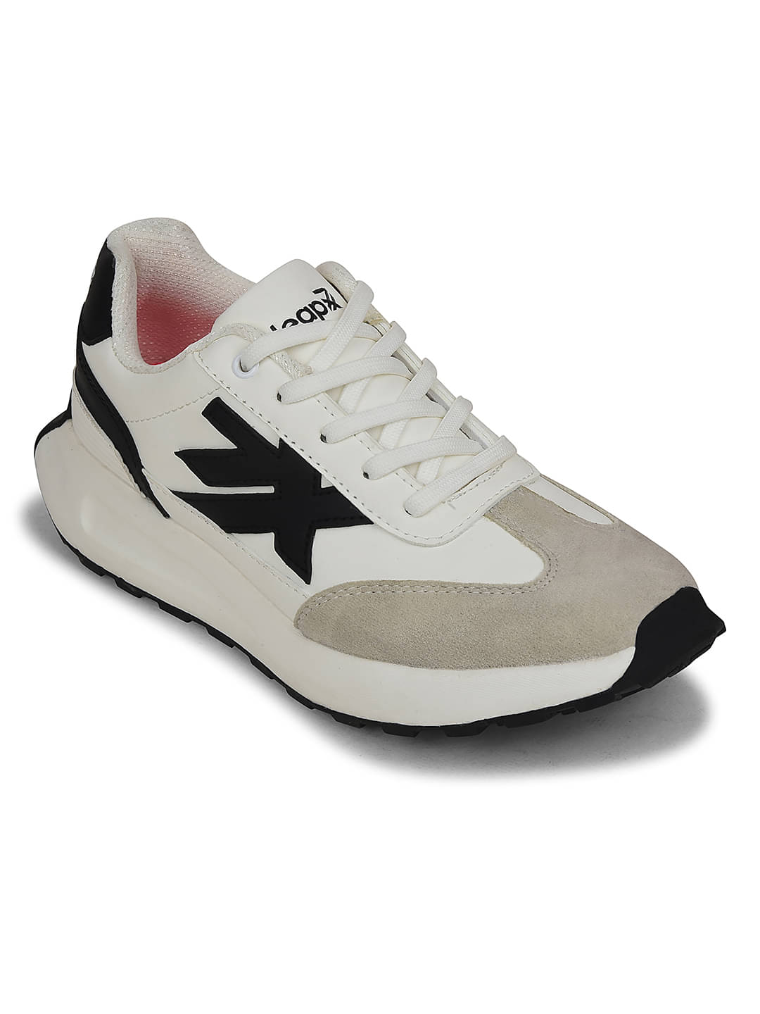     			Liberty - White Women's Running Shoes