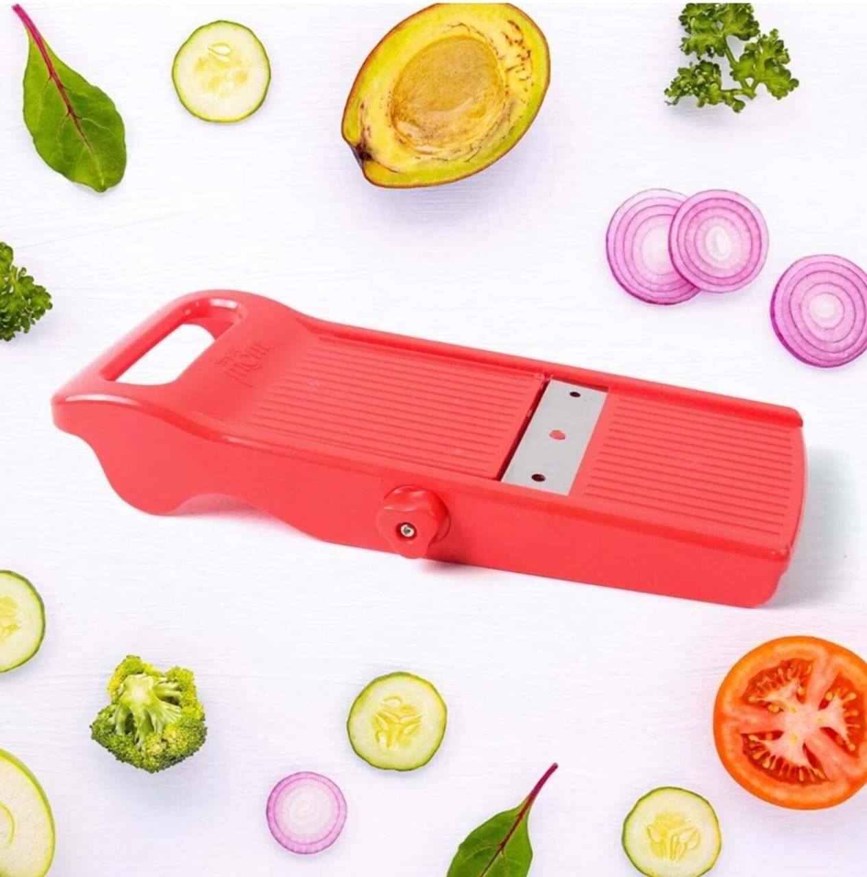     			Potato chips Slicer unbreakable slicer