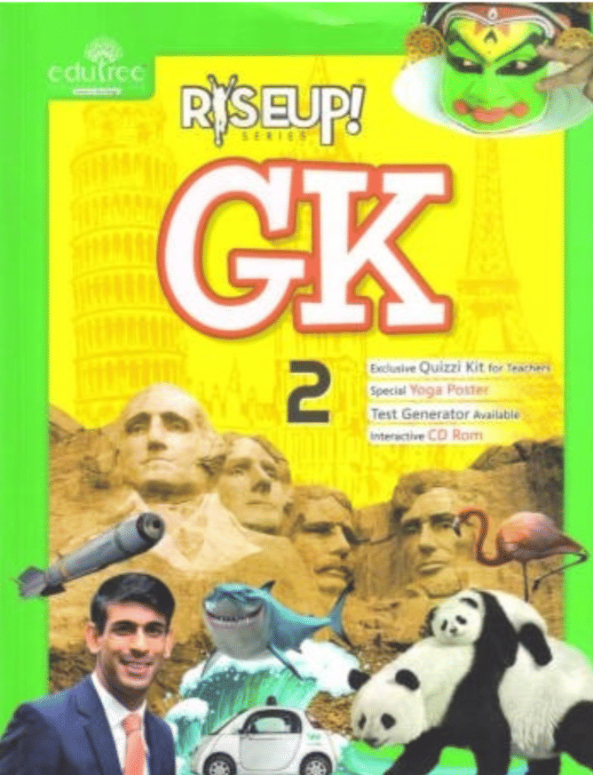     			RISEUP SERIES GK CLASS 2