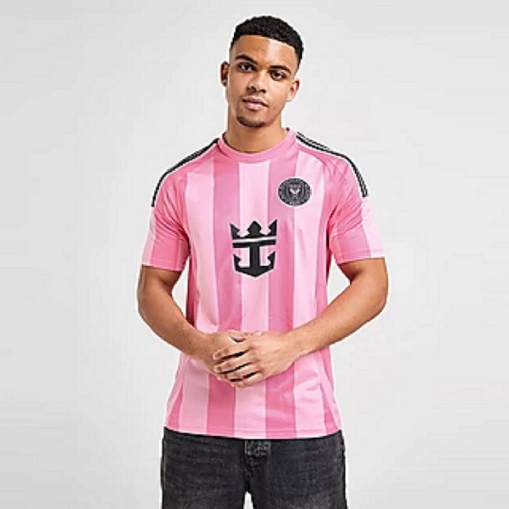 SMV Men Polyester Regular Fit Printed T-Shirt ( Pink ) SMV Men Polyester Regular Fit Printed T-Shirt ( Pink )