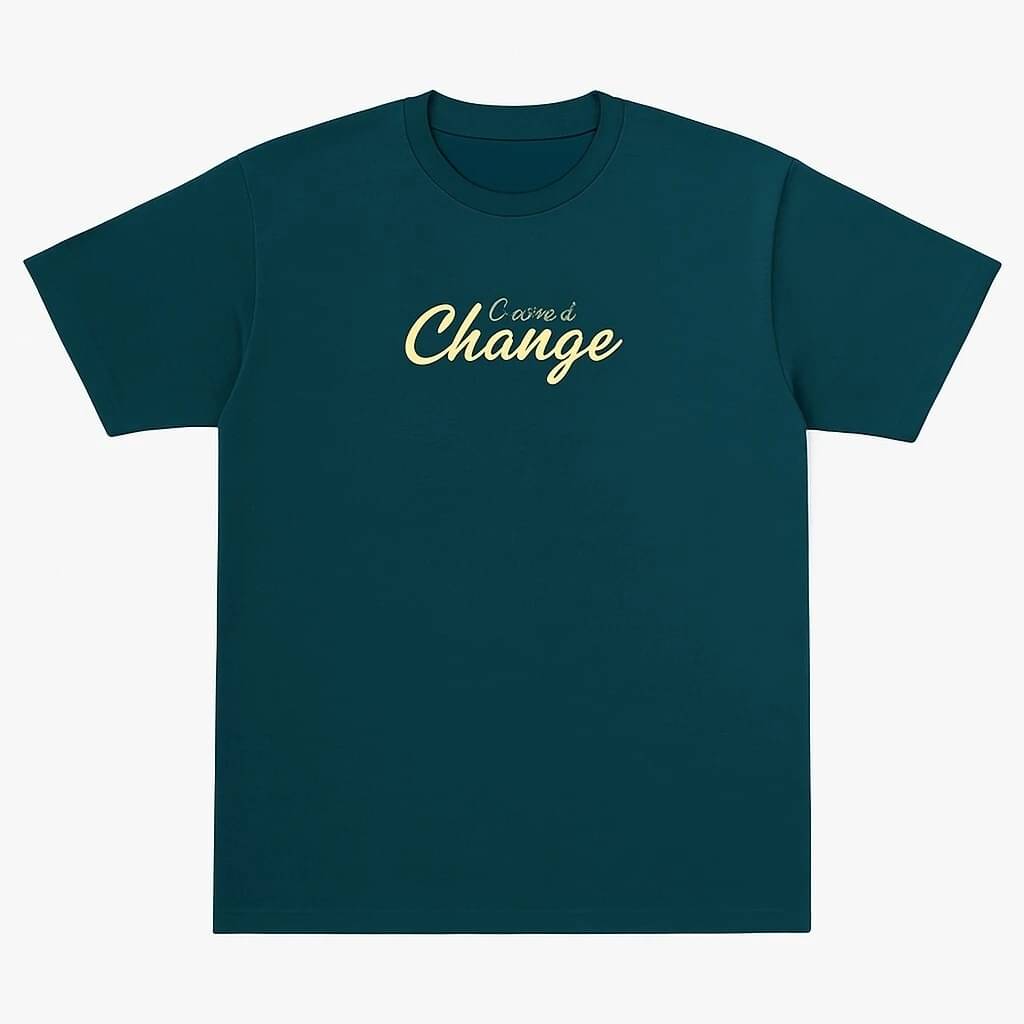 Tees And Tones Men Cotton Blend Oversized Fit Printed T-Shirt ( Black )     			Tees And Tones Men Cotton Blend Oversized Fit Printed T-Shirt ( Black )