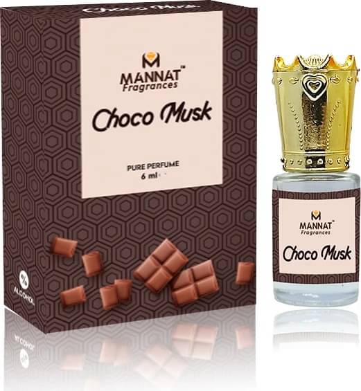 mannat Fragrances Musk Non- Alcoholic Miniature Attar ( Pack of 1 ) mannat Fragrances Musk Non- Alcoholic Miniature Attar ( Pack of 1 )