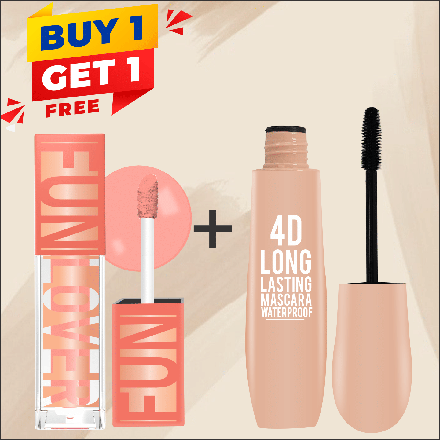     			pro skill paris Liquid Blush PEACHY PLUM BLUSH Peach 10 mL