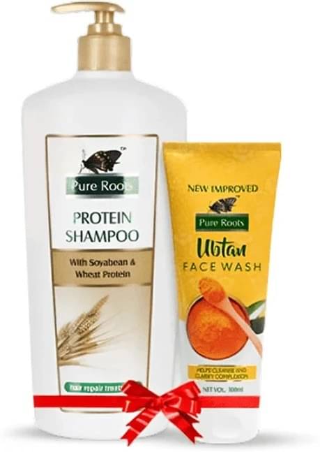     			pure roots herbals Anti Dandruff Shampoo 800 ( Pack of 1 )