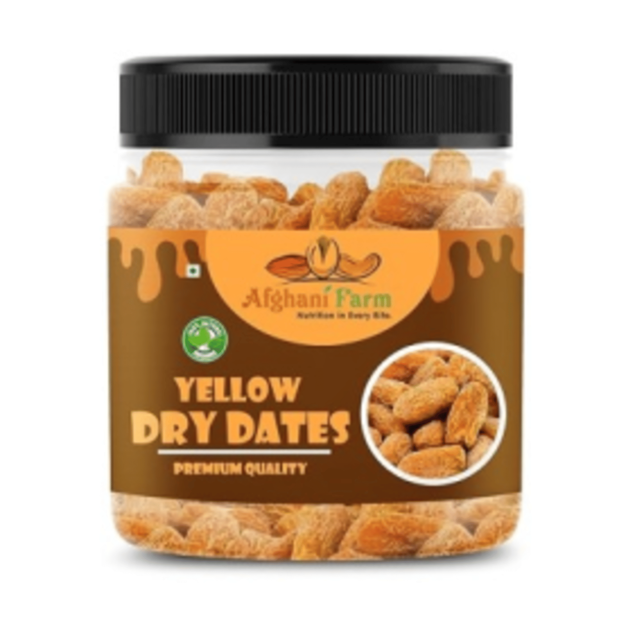 Afgani Farm Dates (Khajoor) 250 g Afgani Farm Dates (Khajoor) 250 g