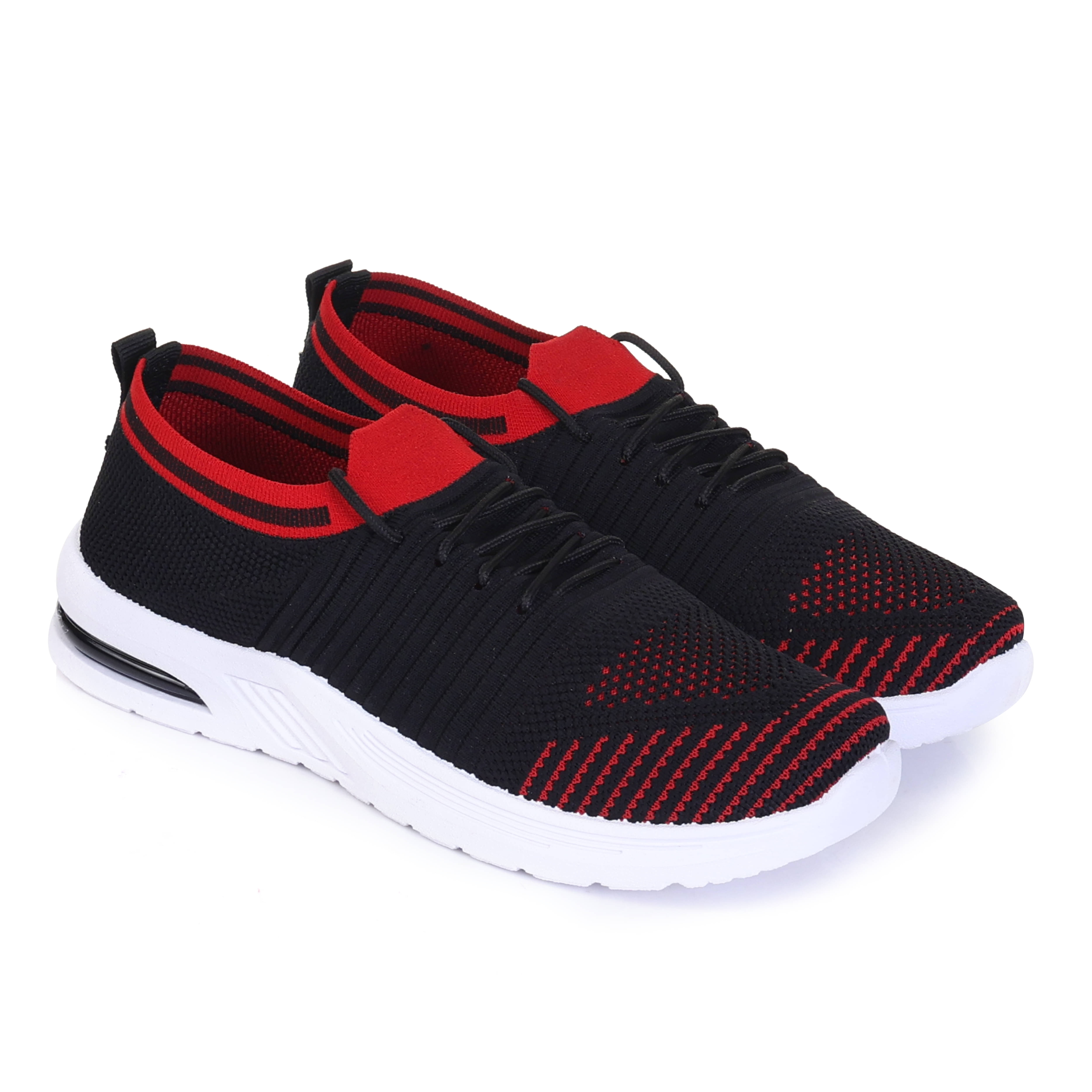     			COOPERWINGS - Black Women's Running Shoes