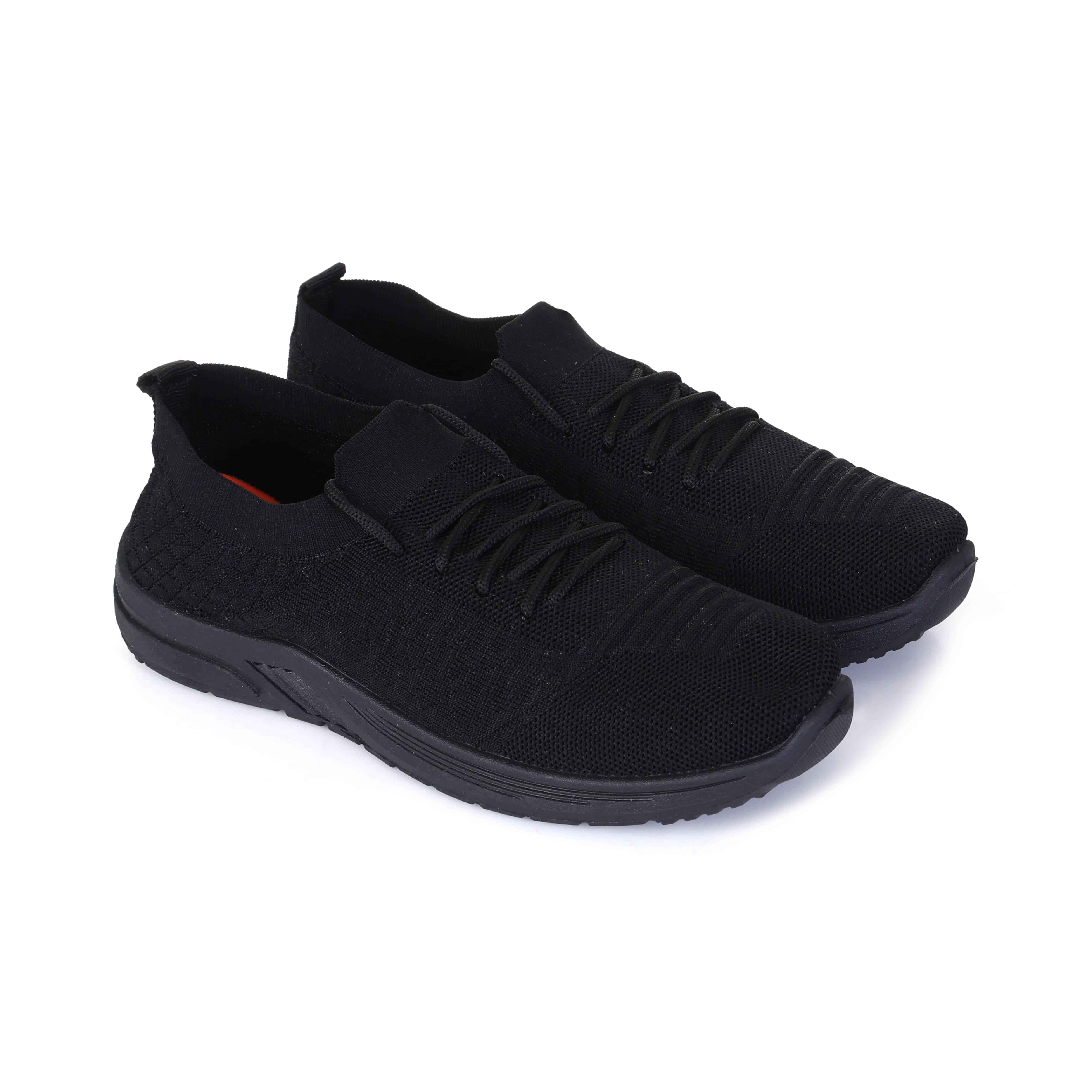     			COOPERWINGS - Black Women's Running Shoes