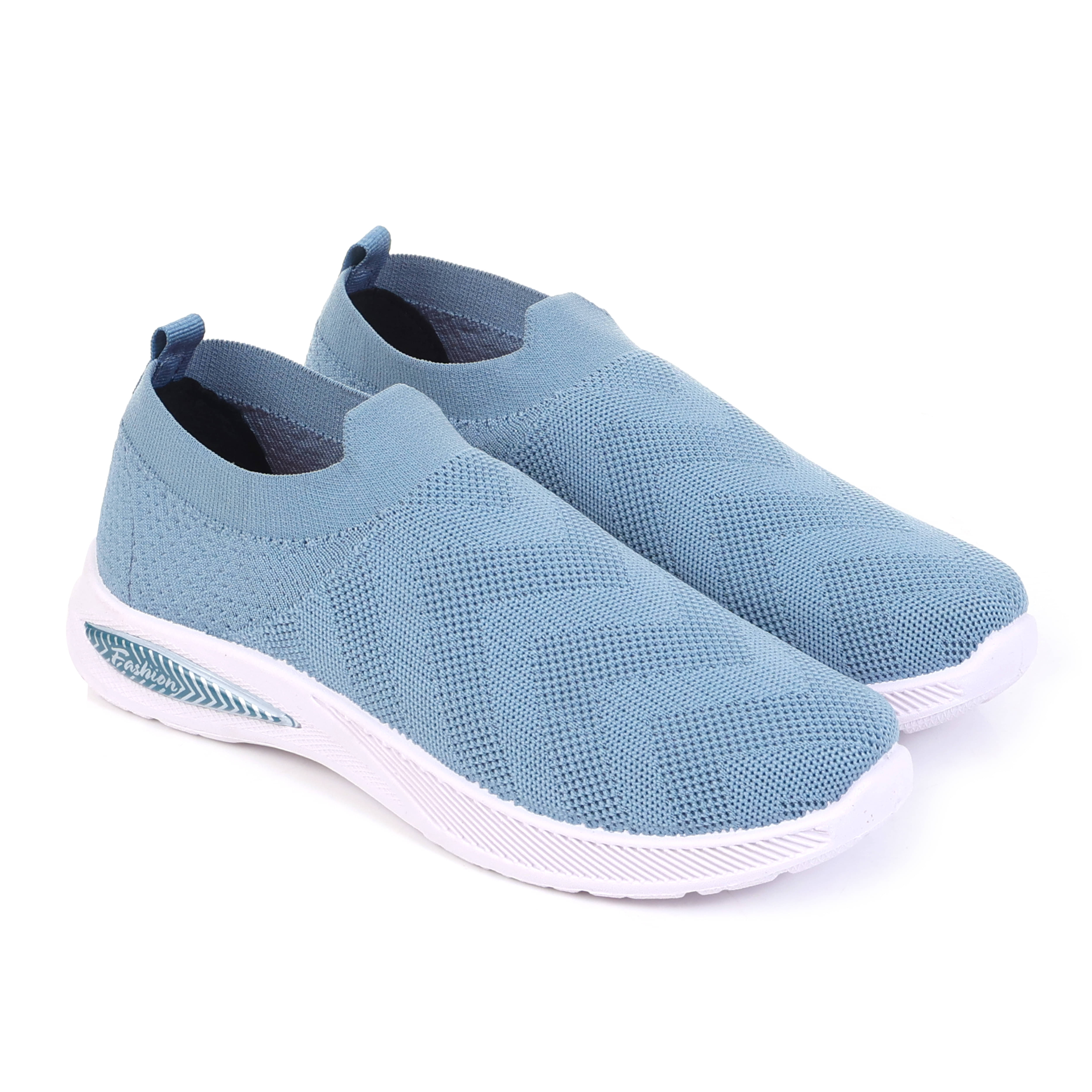     			COOPERWINGS - Blue Women's Running Shoes