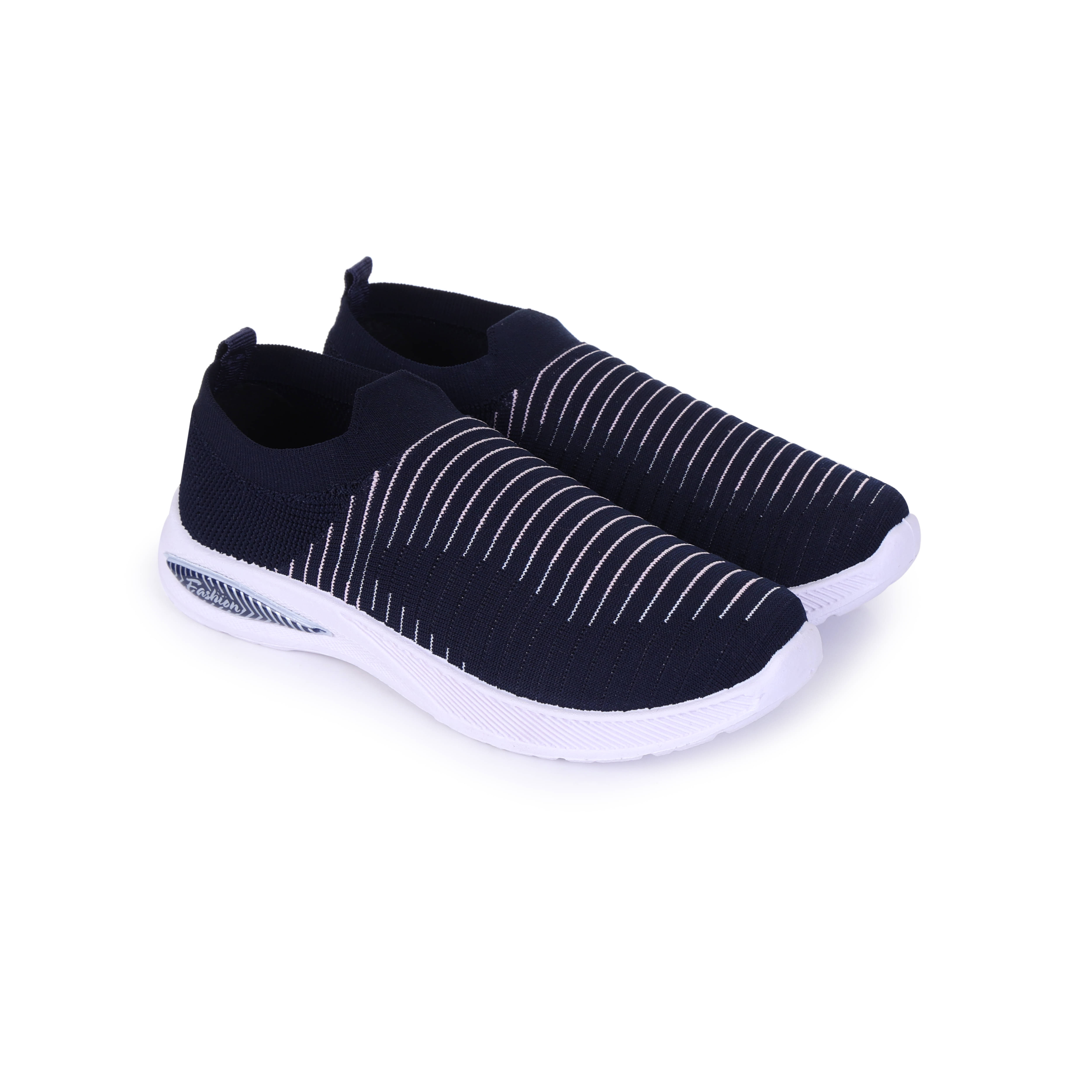     			COOPERWINGS - Navy Women's Running Shoes