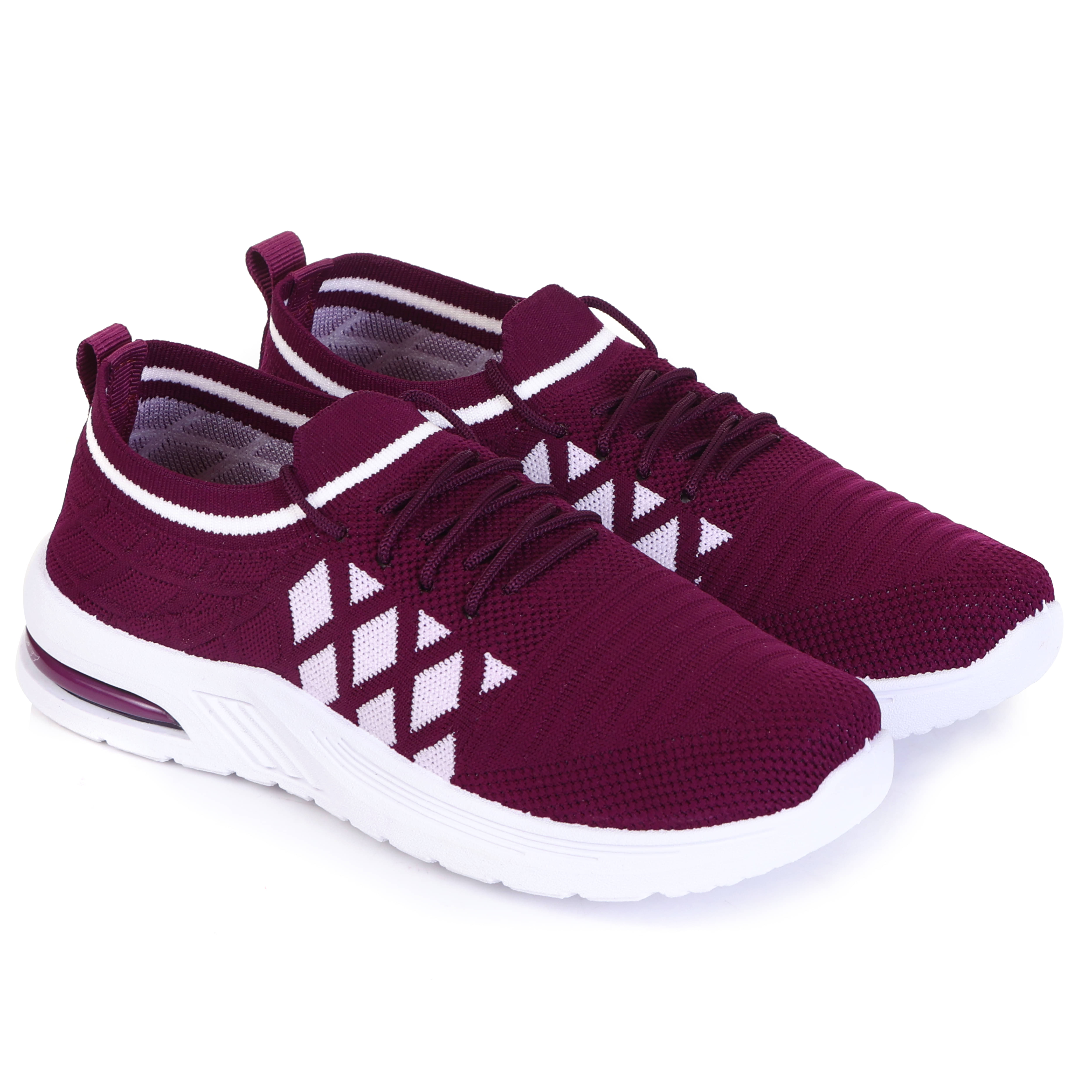 COOPERWINGS - Nude Women's Running Shoes COOPERWINGS - Nude Women's Running Shoes