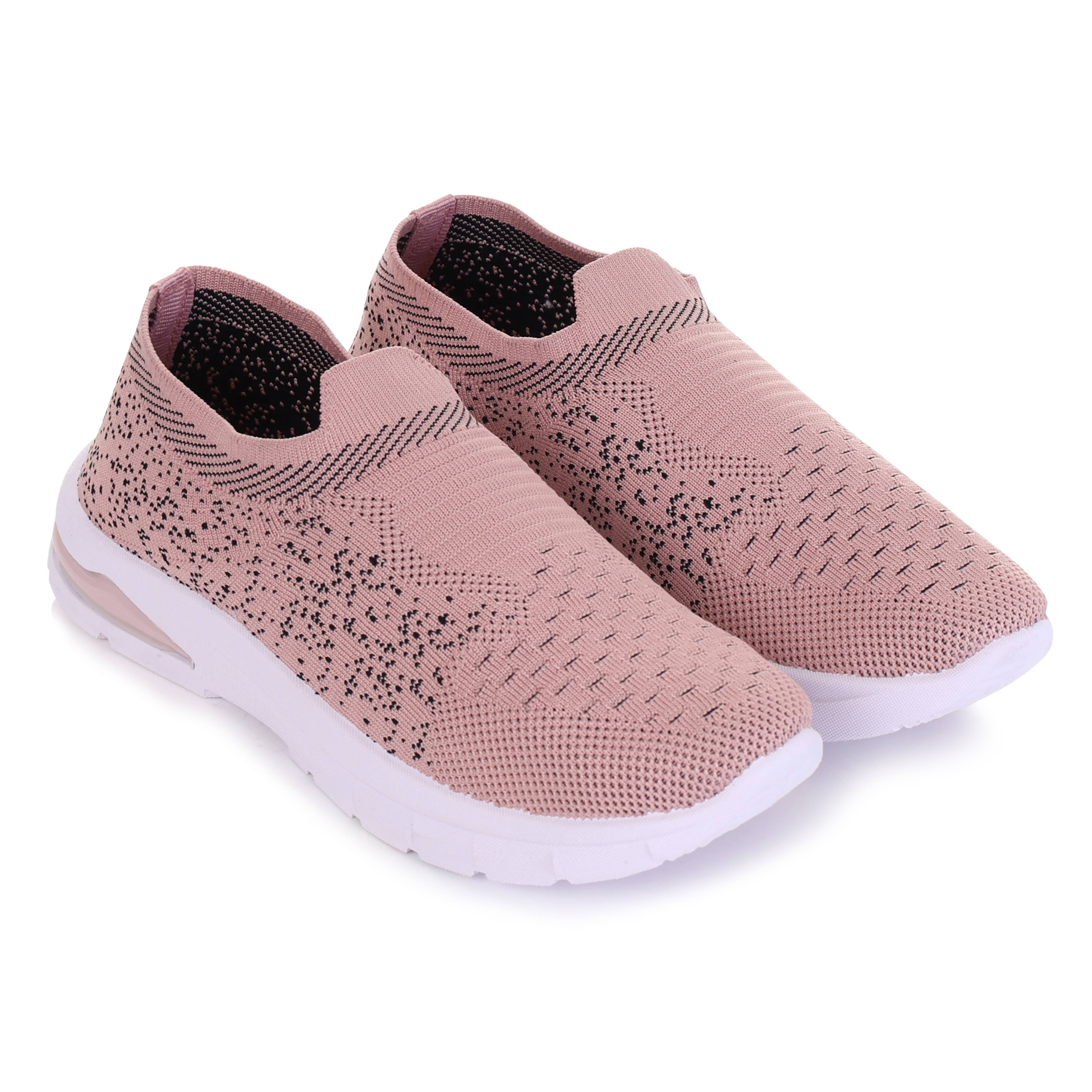 COOPERWINGS - Peach Women's Running Shoes     			COOPERWINGS - Peach Women's Running Shoes