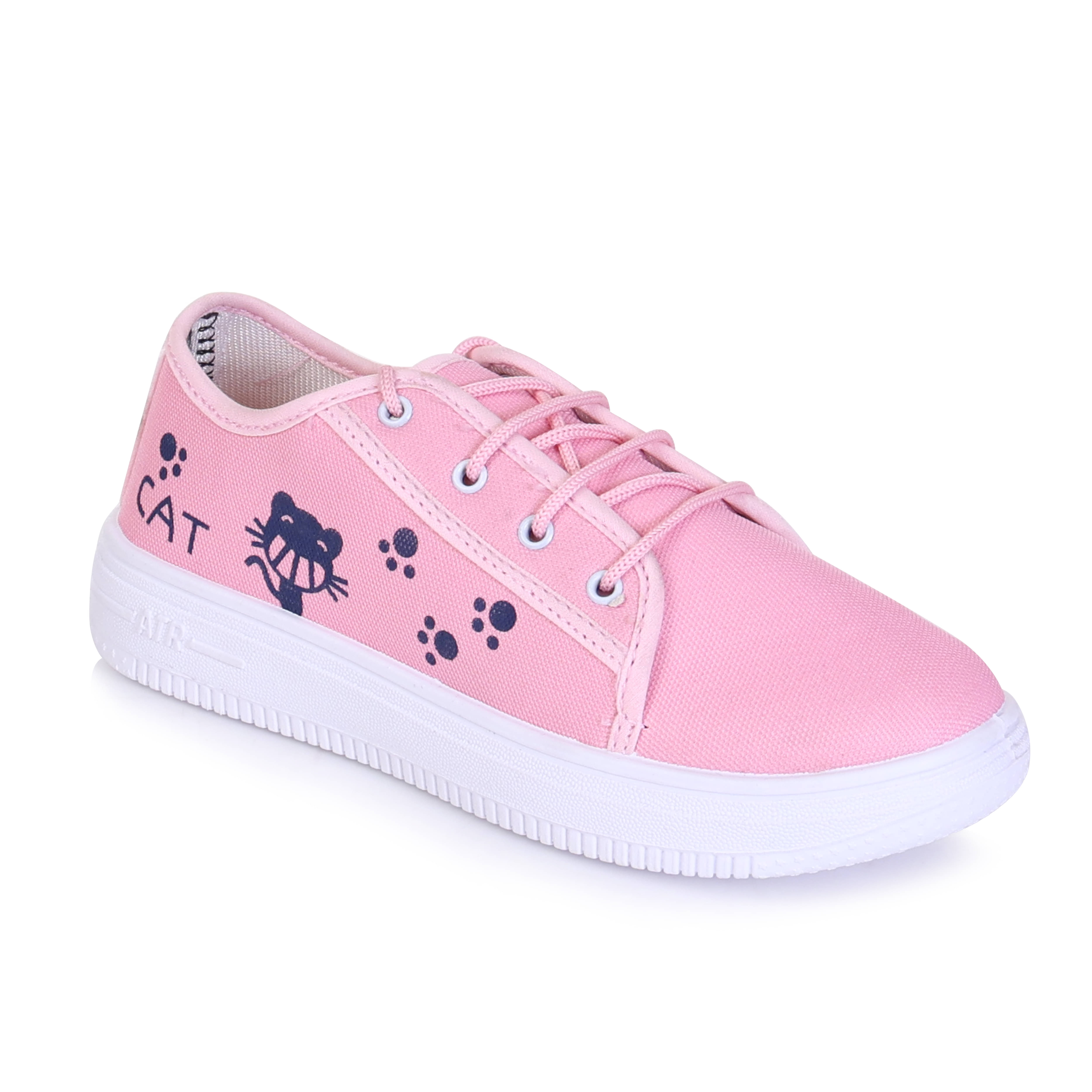 COOPERWINGS - Pink Women's Running Shoes     			COOPERWINGS - Pink Women's Running Shoes