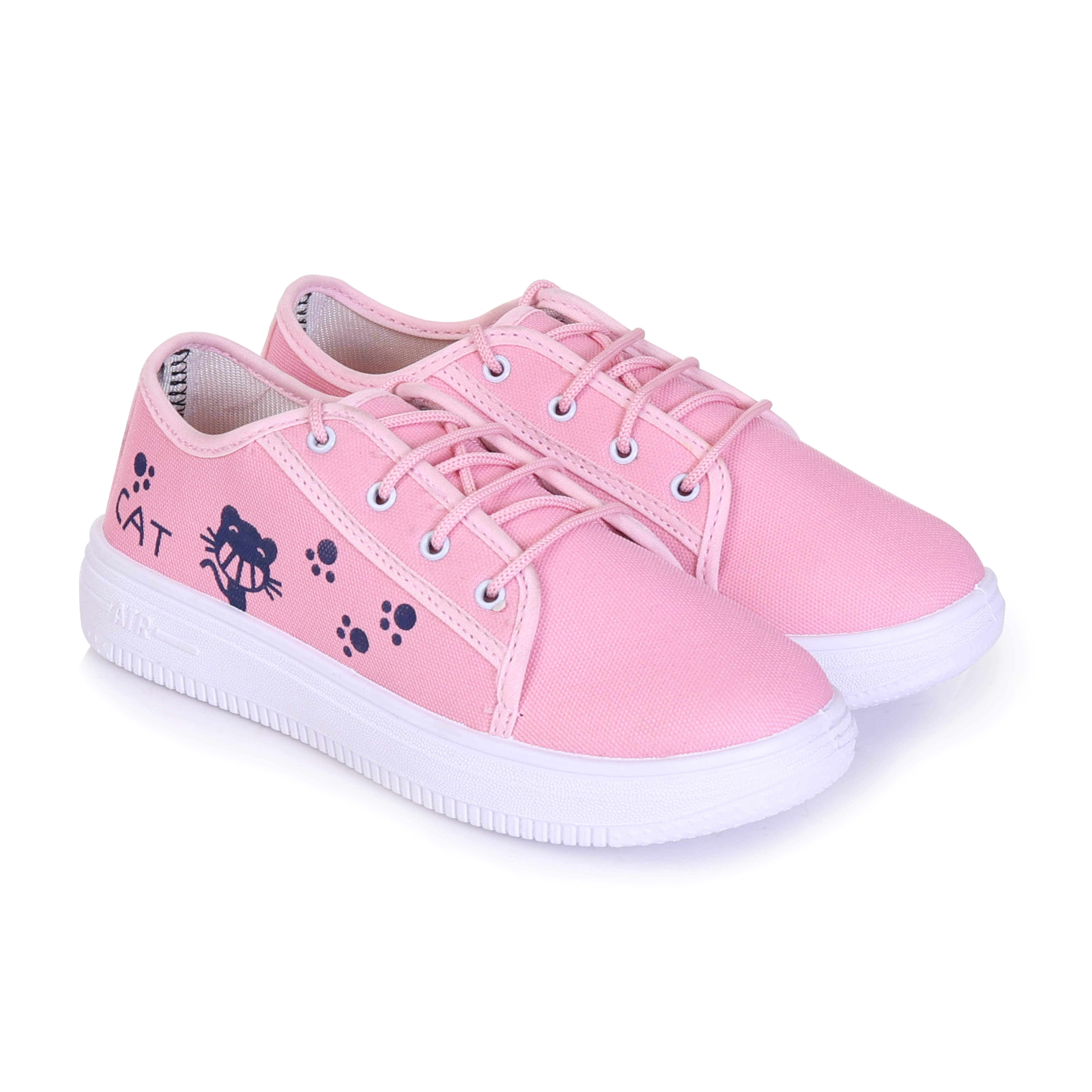     			COOPERWINGS - Pink Women's Running Shoes