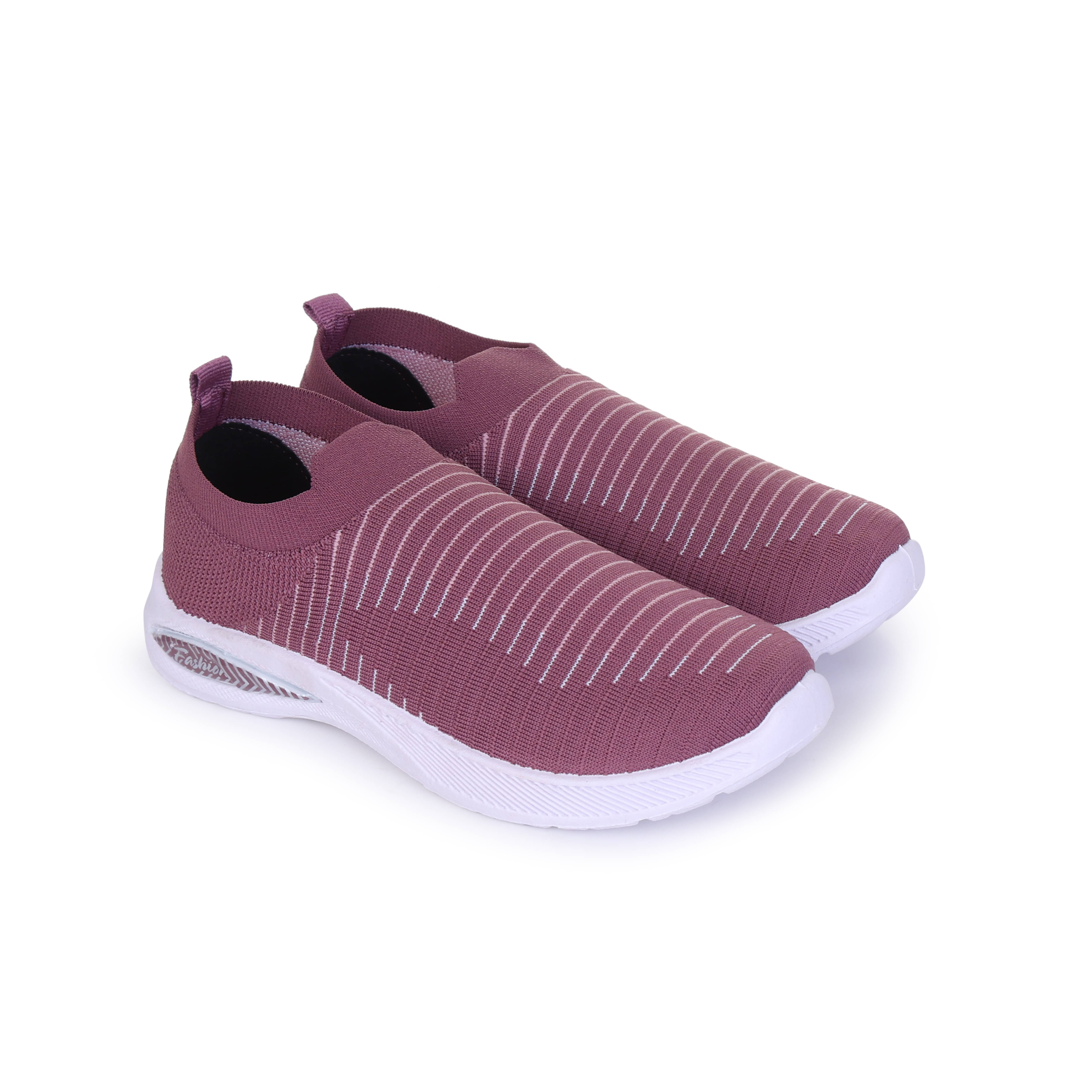COOPERWINGS - Purple Women's Running Shoes COOPERWINGS - Purple Women's Running Shoes