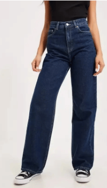     			Drewin Women's Regular Fit Mid-Rise Jeans ( Blue )