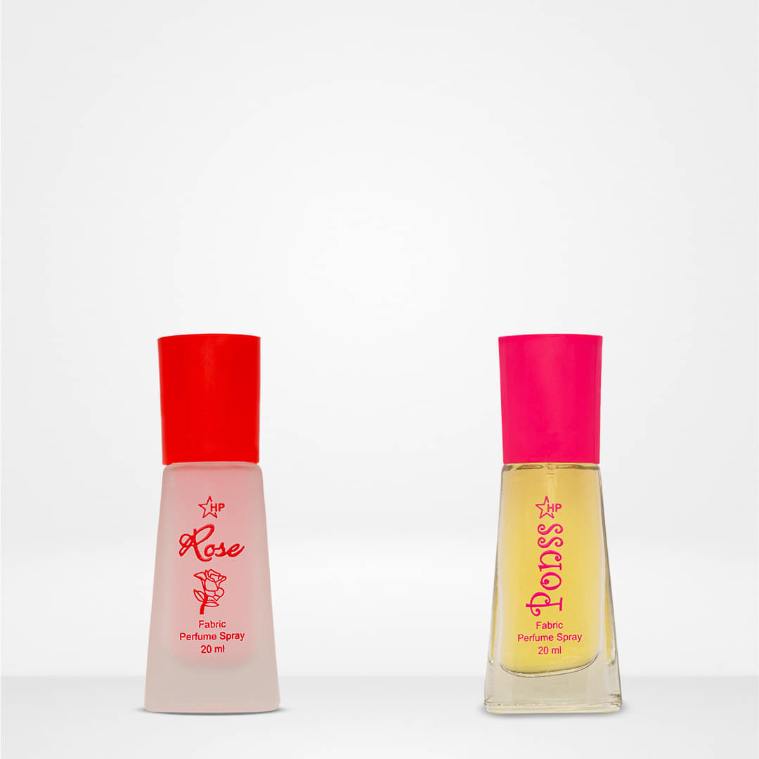     			HP Eau De Parfum (EDP) Fresh -Fragrance For Women ( Pack of 2 )