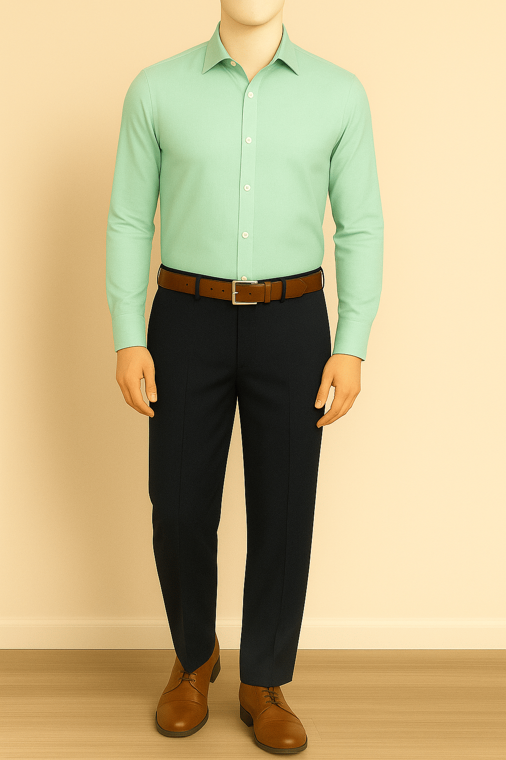 KUNDAN SULZ GWALIOR Multi Cotton Blend Men's Unstitched Shirts & Trousers ( Pack of 2 ) KUNDAN SULZ GWALIOR Multi Cotton Blend Men's Unstitched Shirts & Trousers ( Pack of 2 )