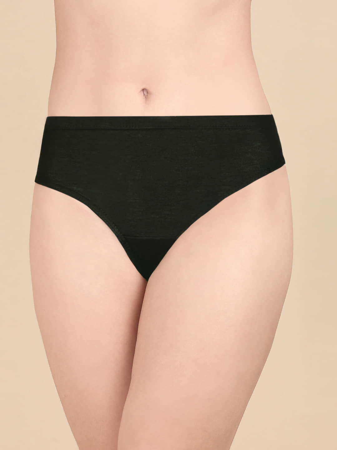 LUX PARKER Cotton Hipster ( Multicolor5 , Pack of 1 )