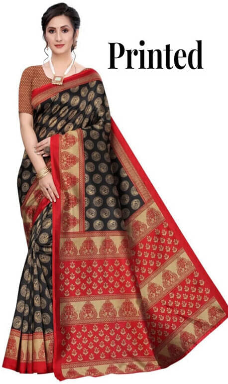 varutex Net Cut Outs Regular Saree With Unstitched Blouse Piece ( Blue ) varutex Net Cut Outs Regular Saree With Unstitched Blouse Piece ( Blue )