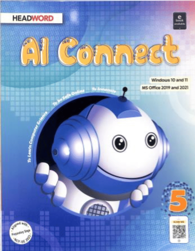     			AI CONNECT CLASS 5