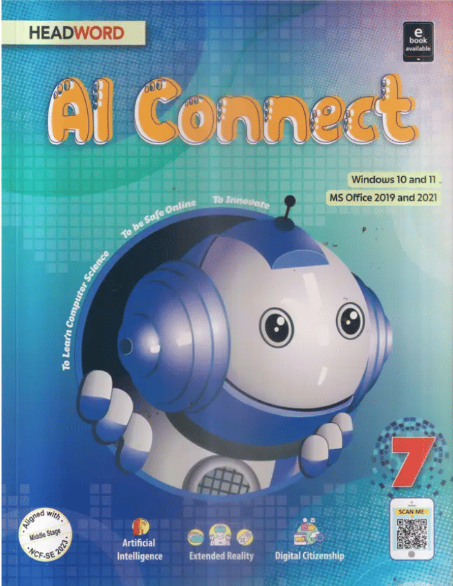     			AI CONNECT CLASS 7