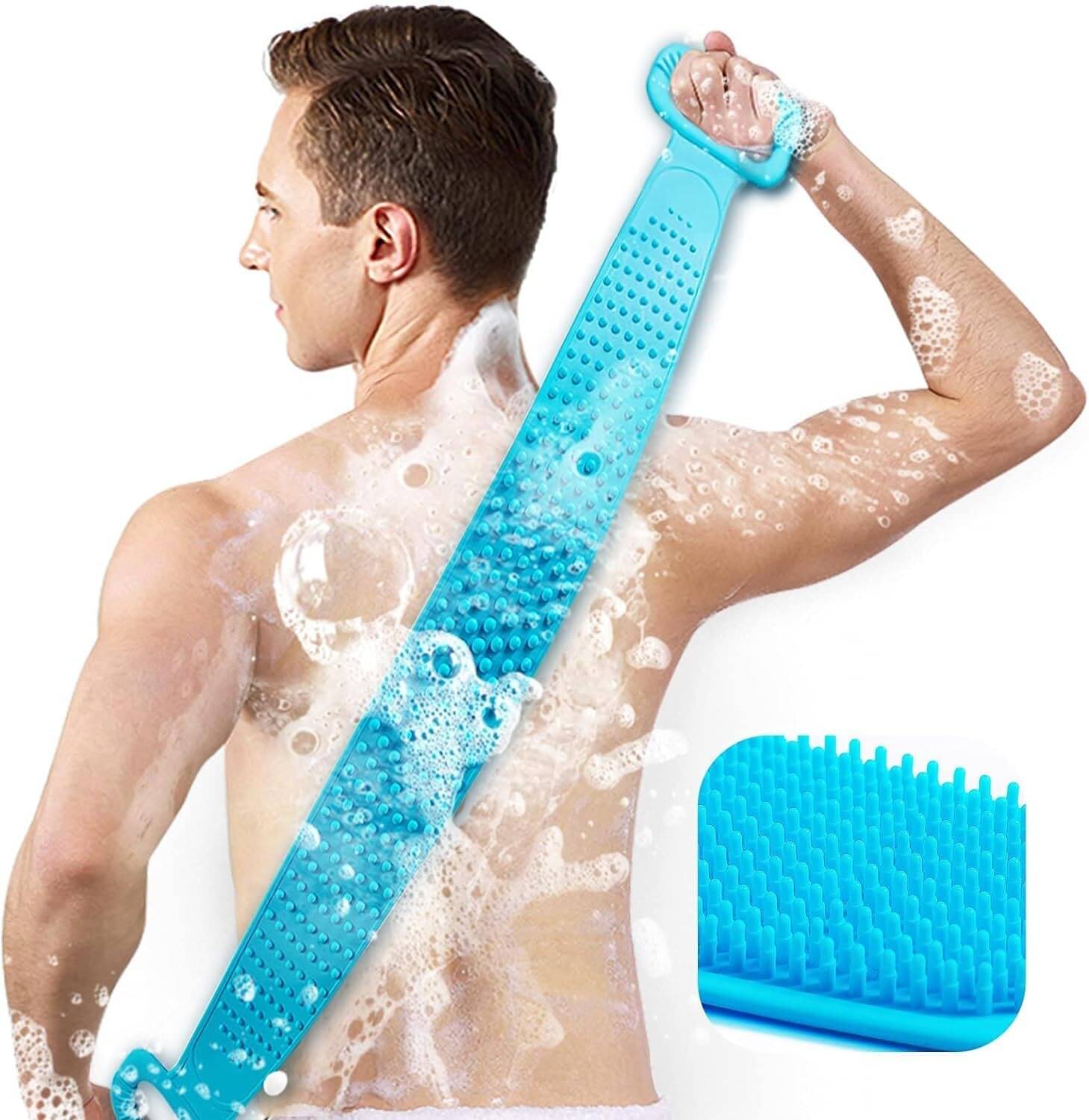     			BATH BELT PACK OF 1