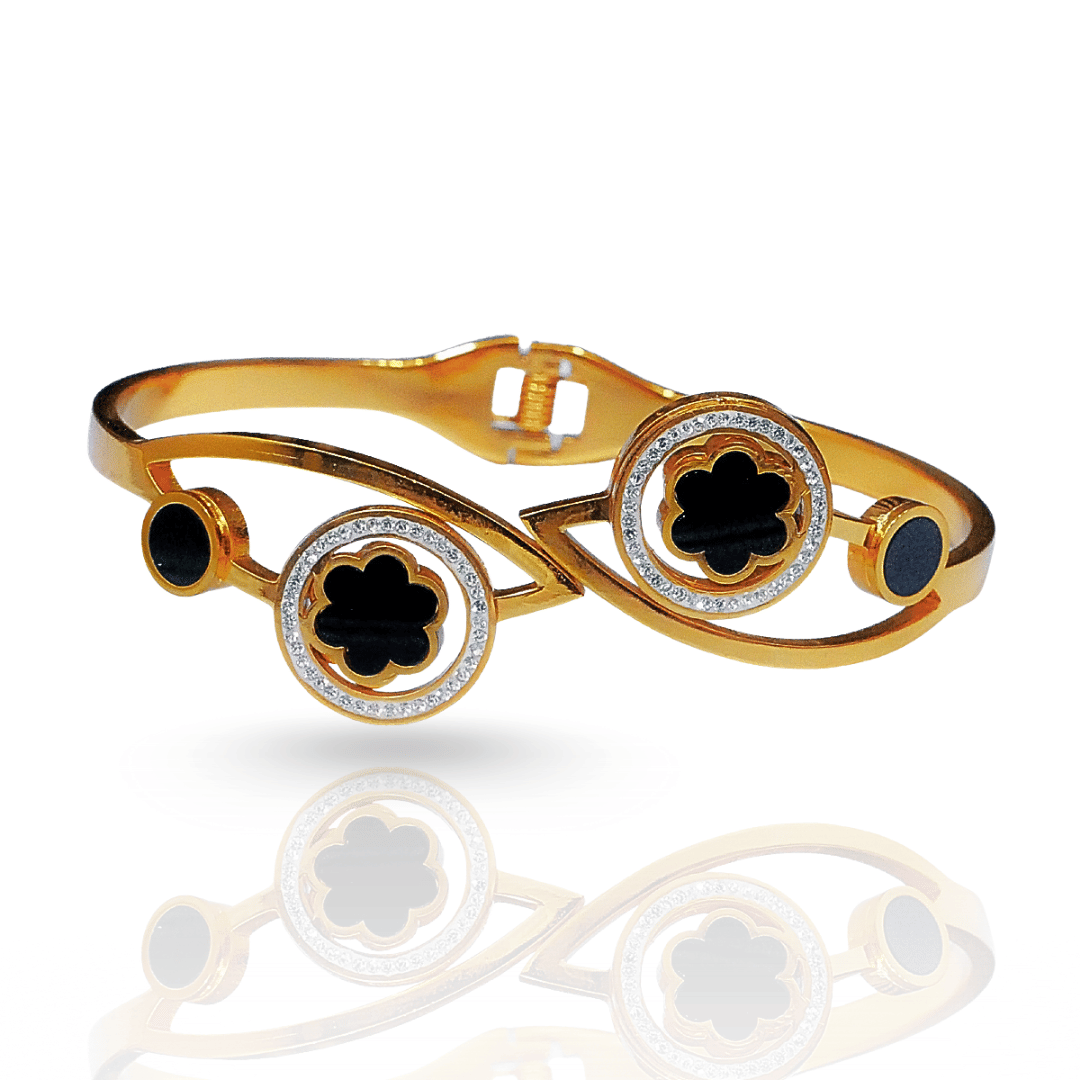 Belaci Gold Bracelet ( Pack of 1 ) Belaci Gold Bracelet ( Pack of 1 )