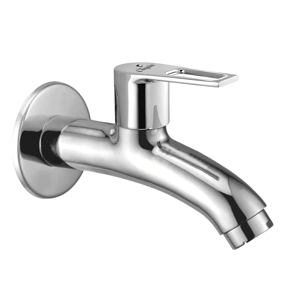     			Cliquin Desire Long Body Bib Tap Faucet (Espirion) Brass Bathroom Tap (Bib Cock)