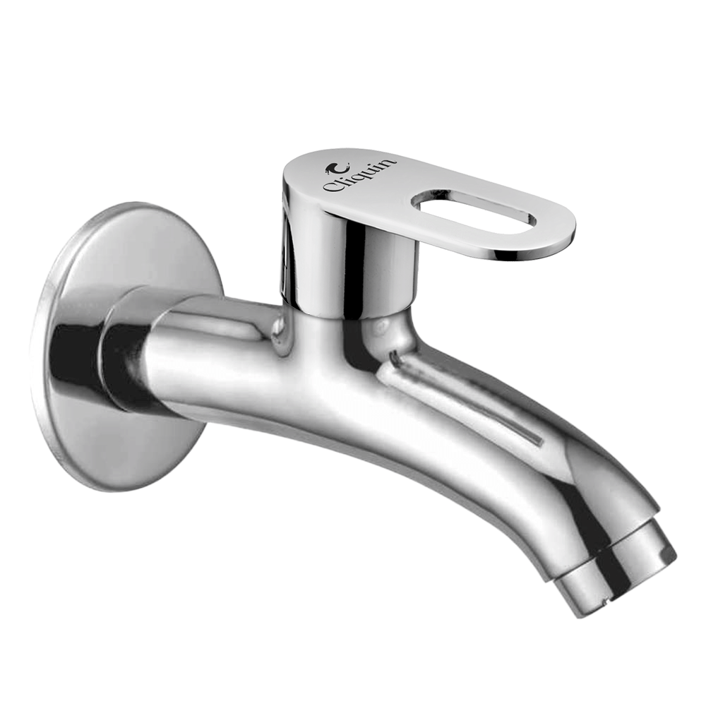     			Cliquin Desire Long Body Bib Tap Faucet (Venna) Brass Bathroom Tap (Bib Cock)