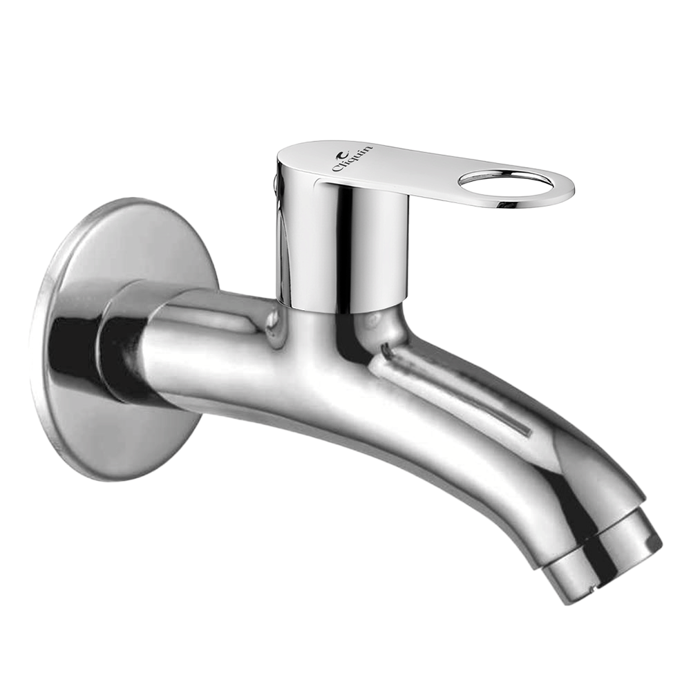    			Cliquin Desire Long Body Bib Tap Faucet (Ornamax) Brass Bathroom Tap (Bib Cock)