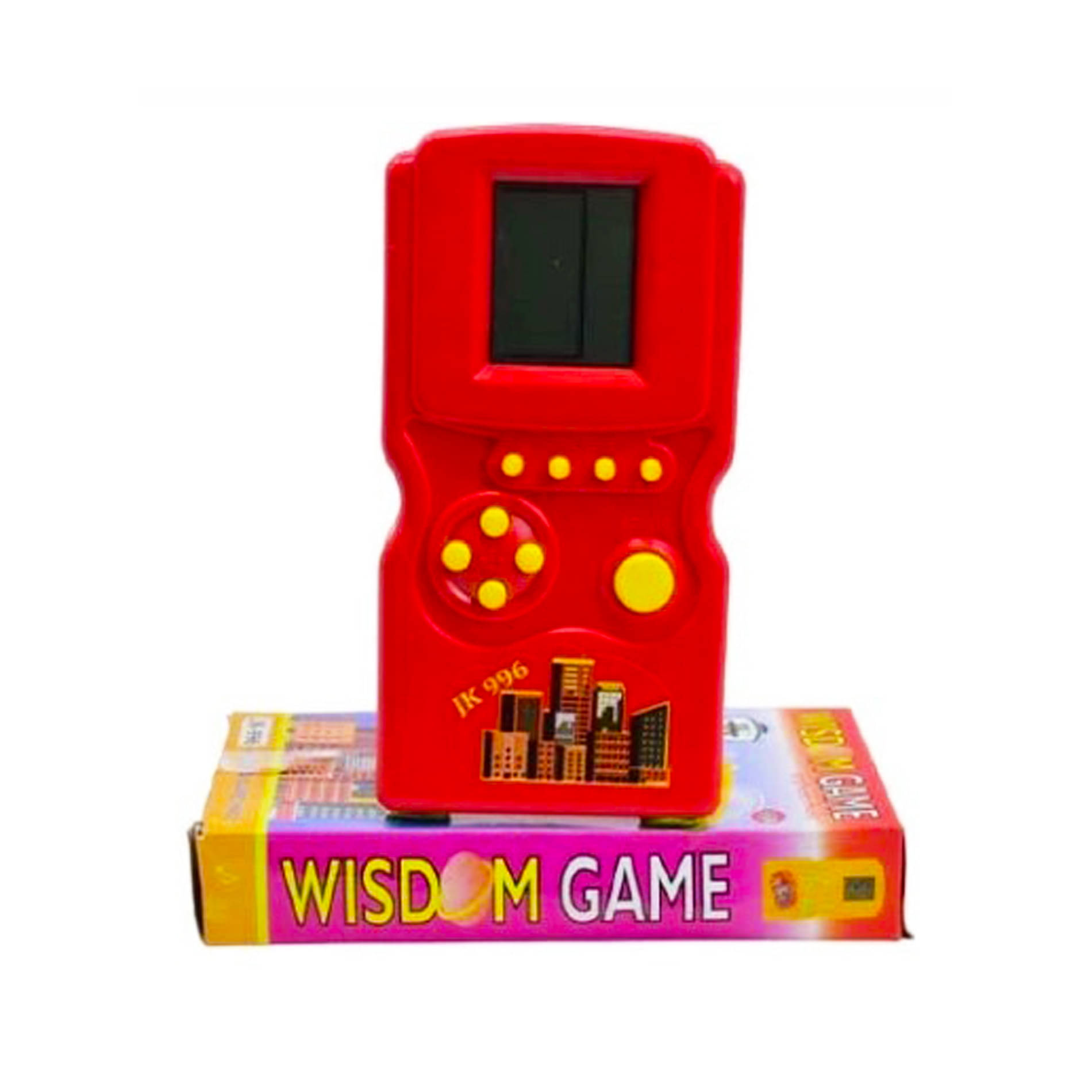     			First Video Game- Made in India, BIS Approved,