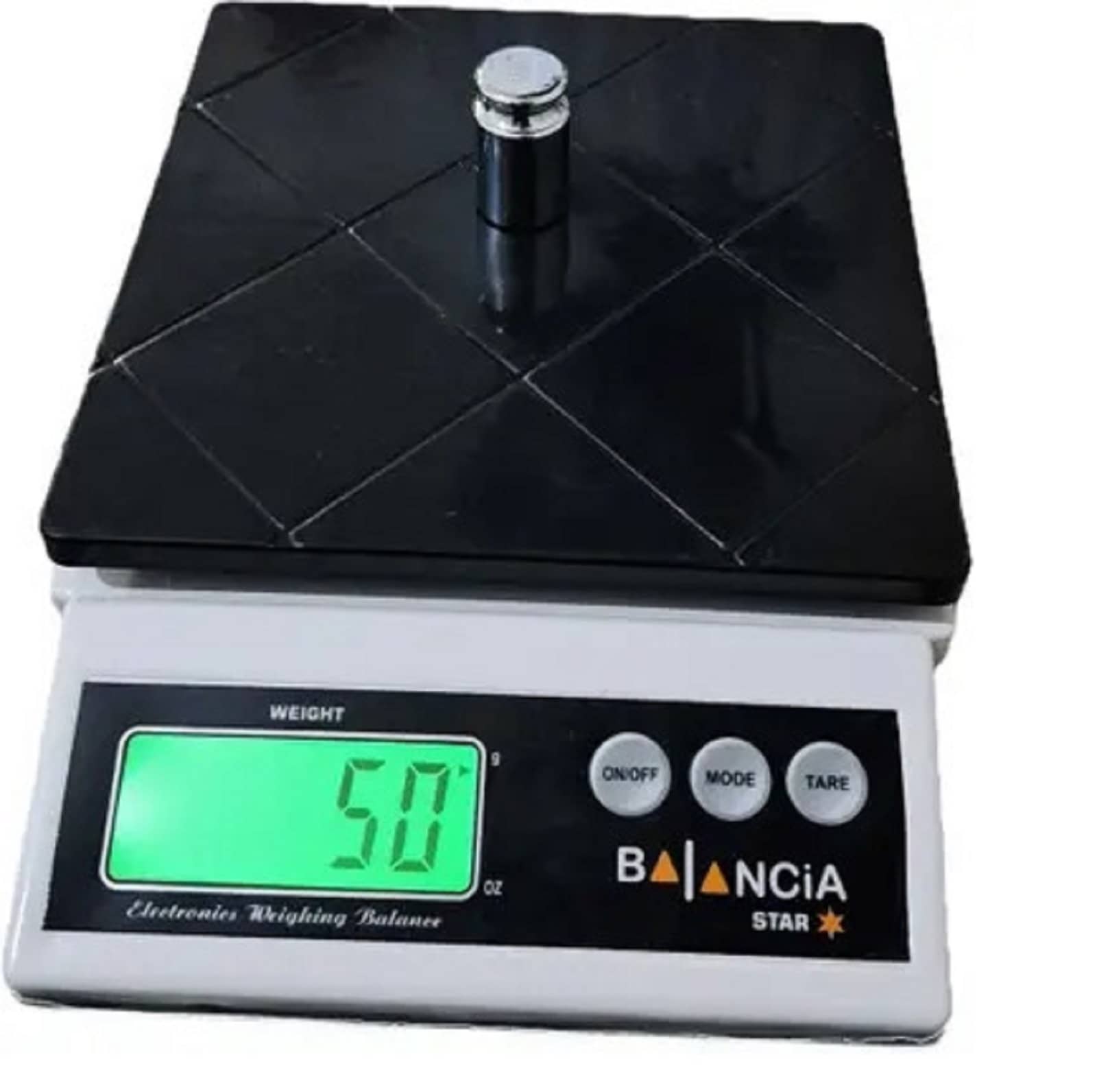 Gjshop Digital Kitchen Weighing Scales