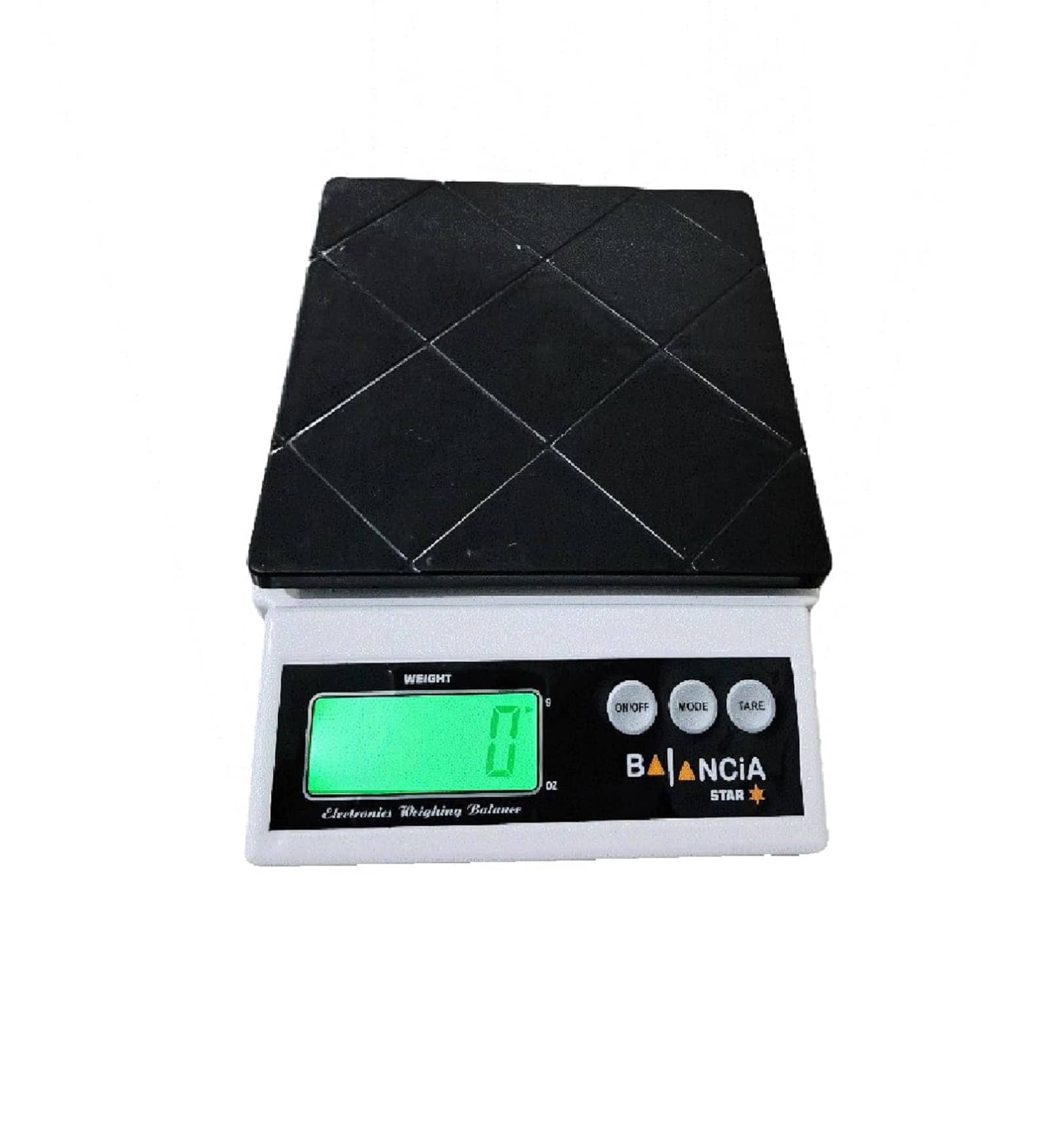 Gjshop Digital Kitchen Weighing Scales