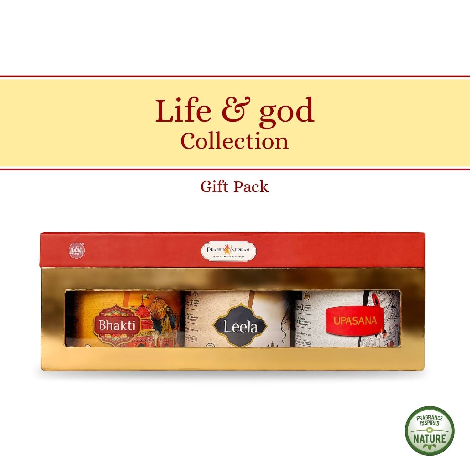     			JPSR Incense Stick Mixed Fragrances 500 gm ( Pack of 3 )
