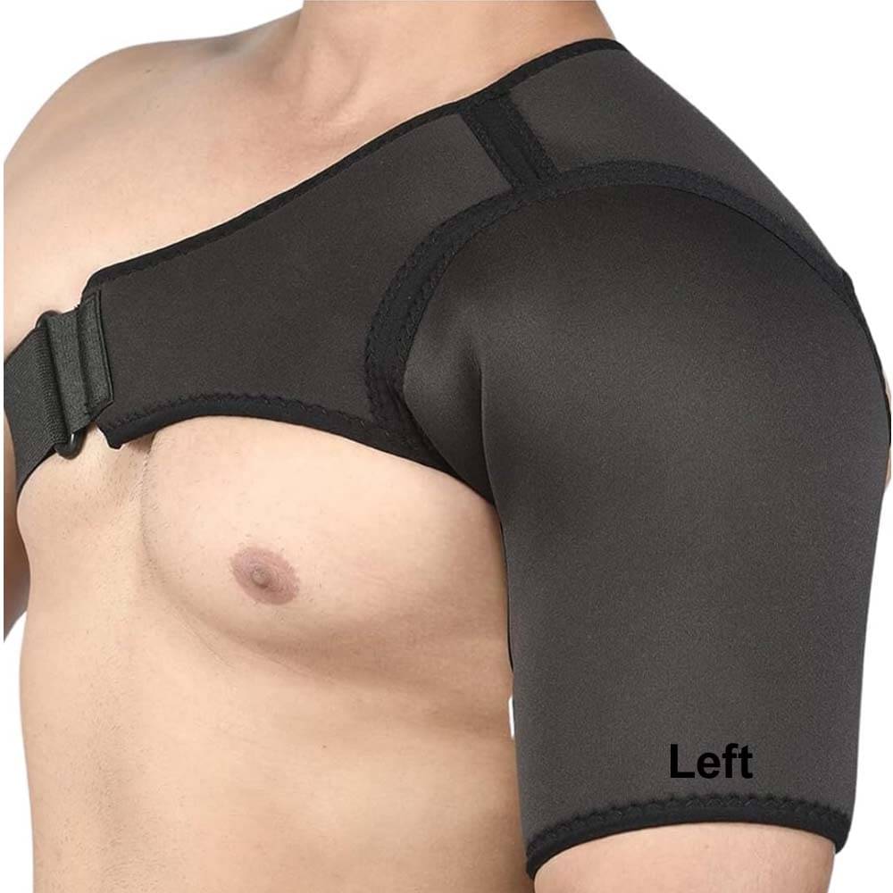     			Lunya Shoulder Support ( Free Size - Size )