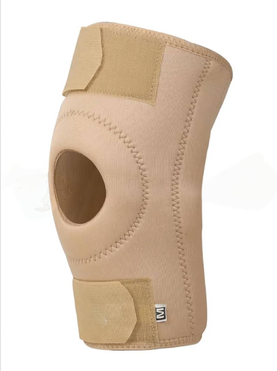     			Lunya Unisex Hinged Knee Braces Single Grey ( UNIVERSAL - Size )