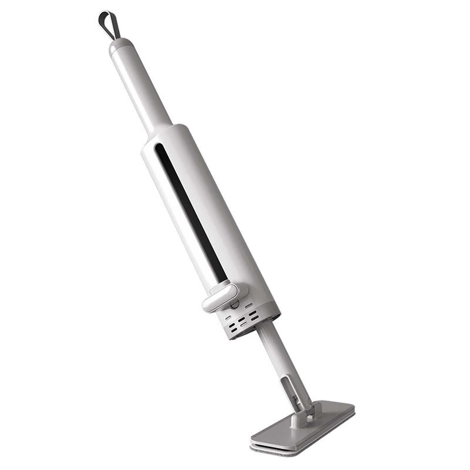     			MAHADEV ENTERPRISE Handle Mop ( Adjustable Handle )
