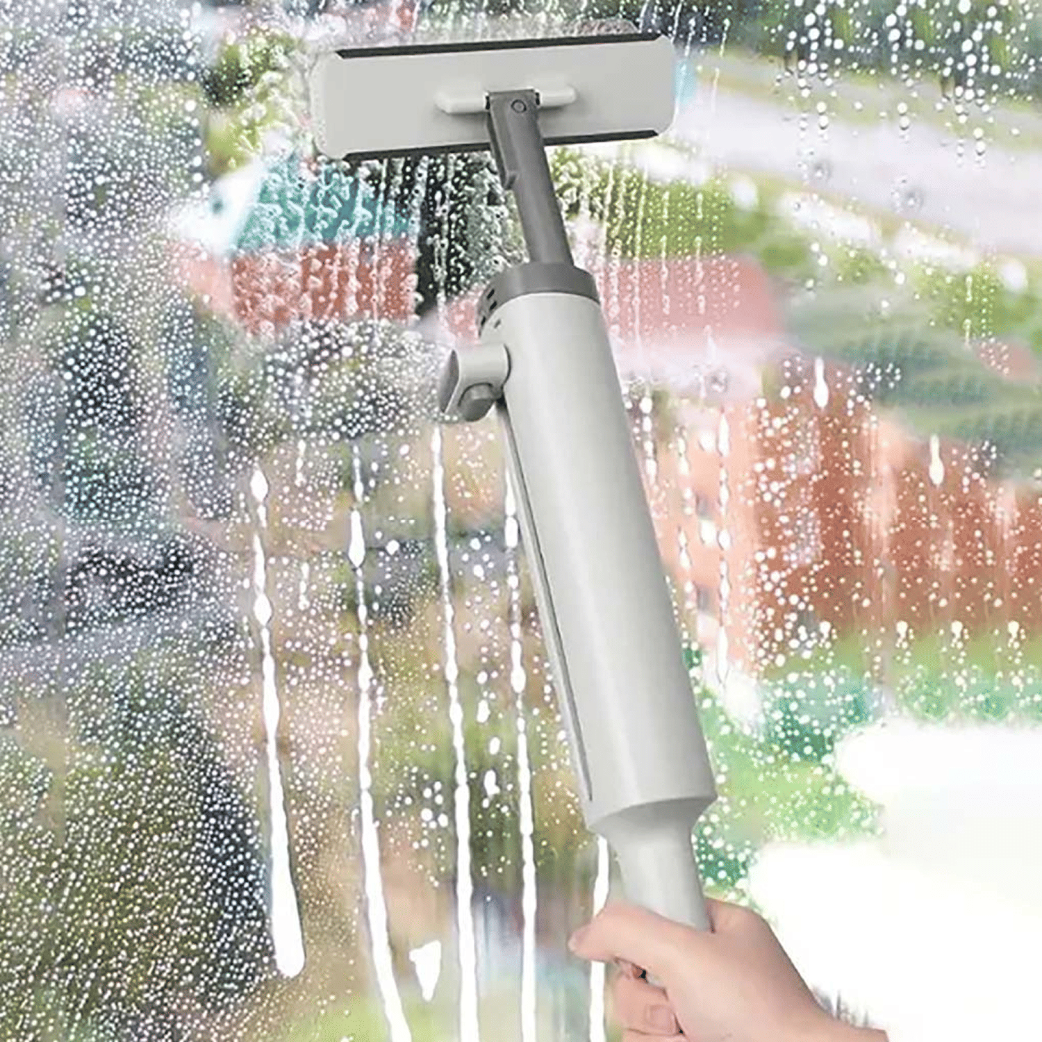 MAHADEV ENTERPRISE Handle Mop ( Adjustable Handle ) MAHADEV ENTERPRISE Handle Mop ( Adjustable Handle )