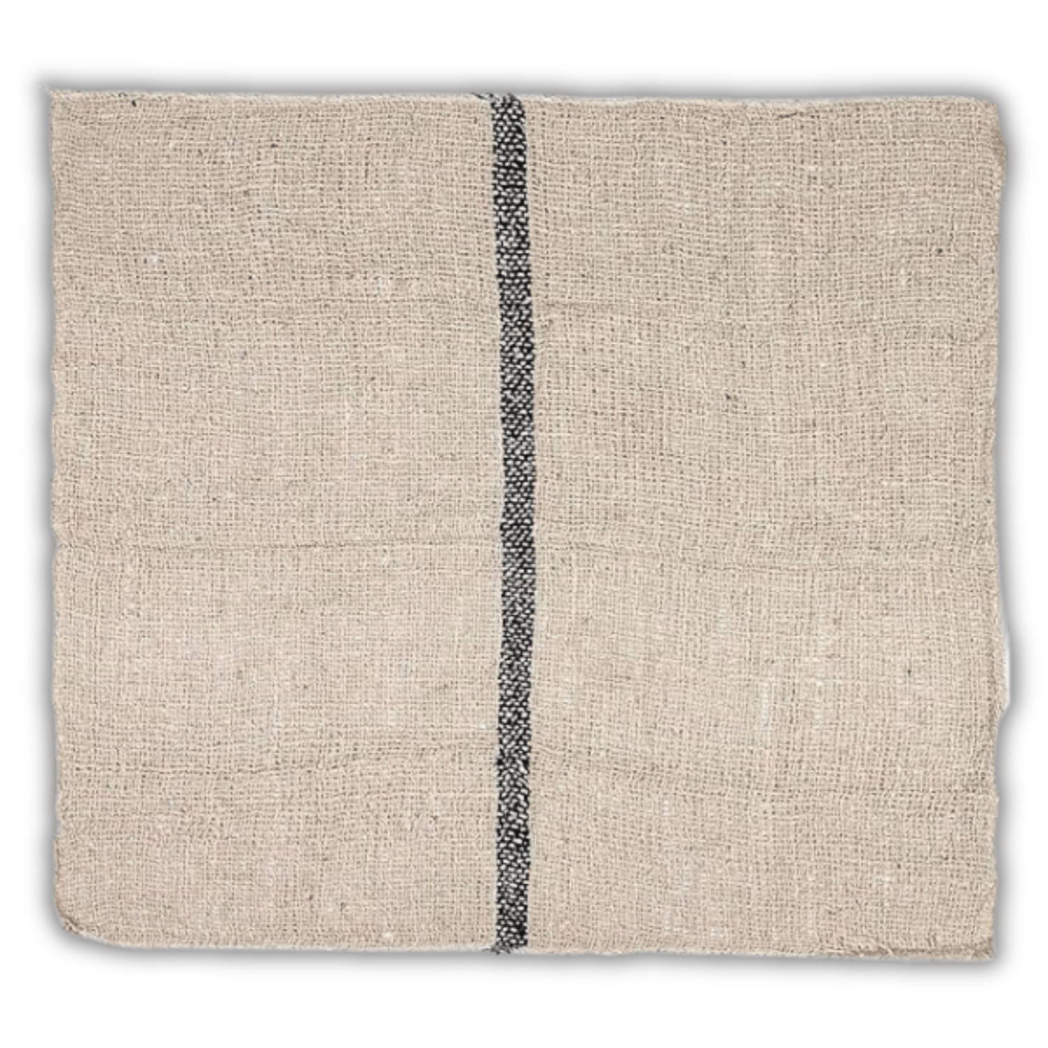     			Pack of 1 | White Floor Cleaning Pocha | Plain Duster Cloth | Cotton Reusable Sweeping Cloth For Home | Small | Kitchen | 24x24 Inch