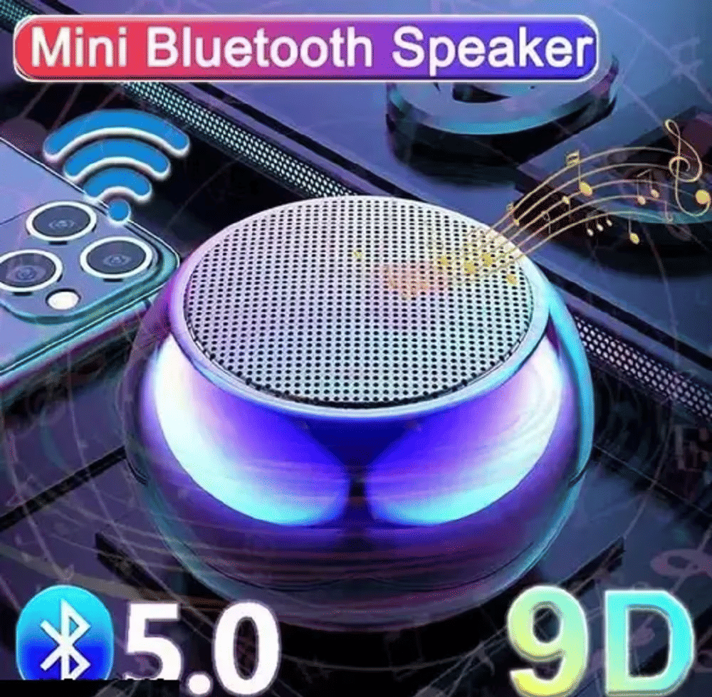     			Relfex Bluetooth Speaker 100 W Bluetooth Speaker Bluetooth V 5.5 with USB,Aux,TWS feature Playback Time 6 hrs Assorted