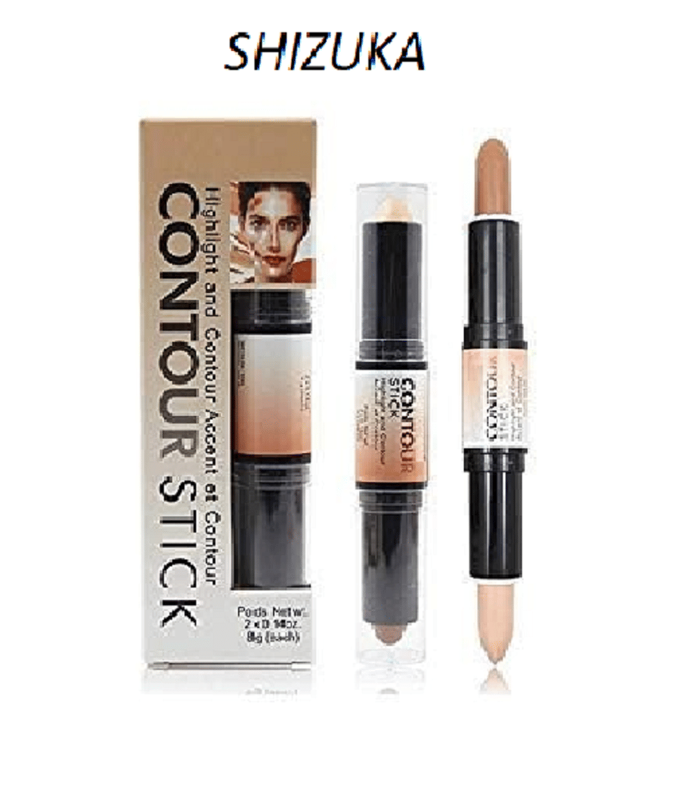 Shizuka Highlighter Multi 20 g Shizuka Highlighter Multi 20 g