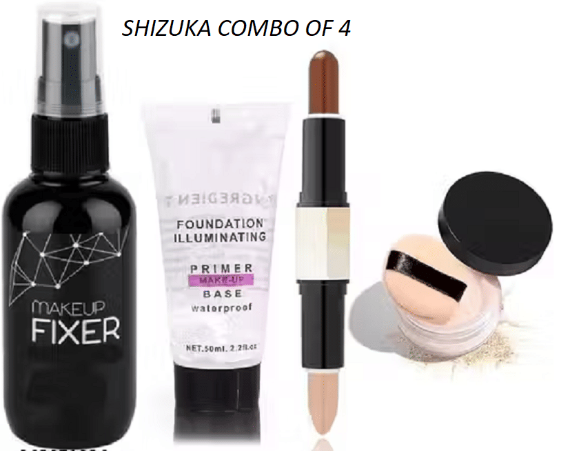     			Shizuka Makeup Kit ( N/A )