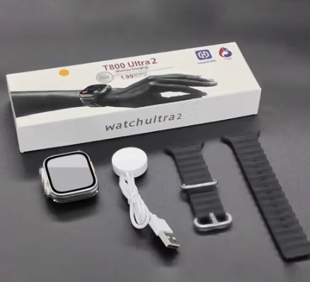 T800 Smart Watch is a perfect and most high graded Watch Series T800 Smart Watch is a perfect and most high graded Watch Series