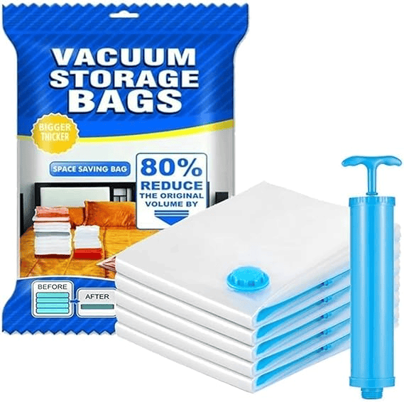     			Vacuum Storage Bag