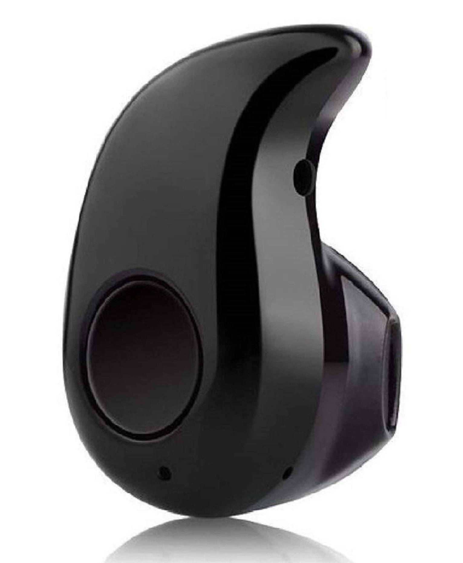     			ZuZu Mini Kaju Bluetooth Headset With Mic