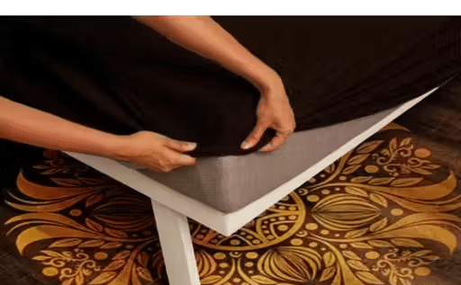 cpg soft Black Others Mattress Cover cpg soft Black Others Mattress Cover
