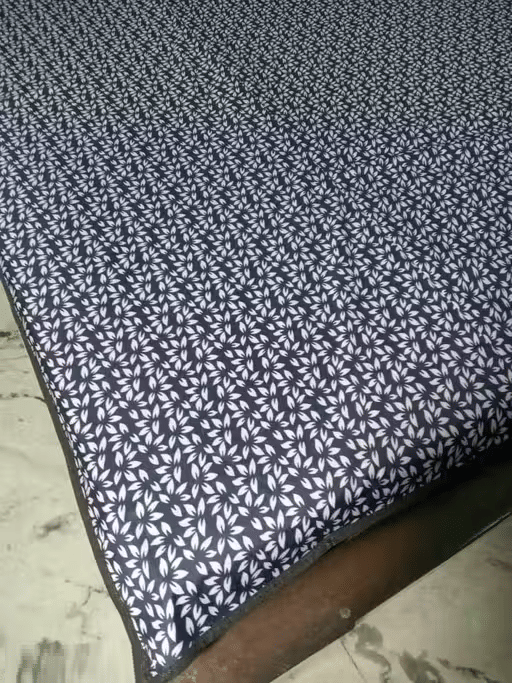     			cpg soft Blue Others Mattress Cover