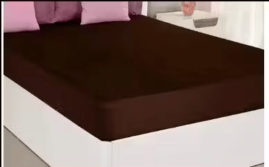     			cpg soft Brown Others Mattress Cover