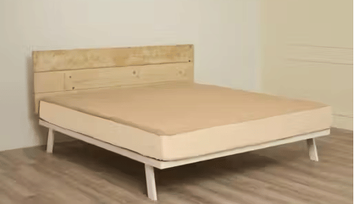     			cpg soft Multi Others Mattress Cover