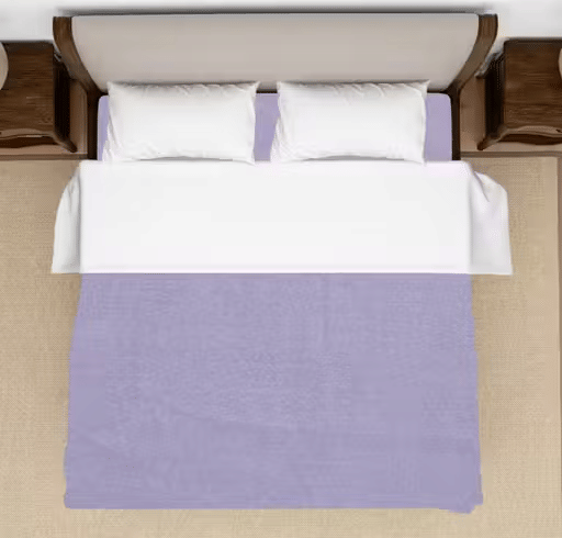 cpg soft Purple Others Mattress Cover cpg soft Purple Others Mattress Cover